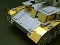 1/35 Pz.Kpfw. IV Ausf D (For DRAGON 6265) 7